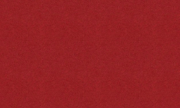Red paper texture