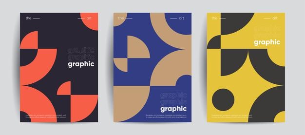 Simple geometric covers set