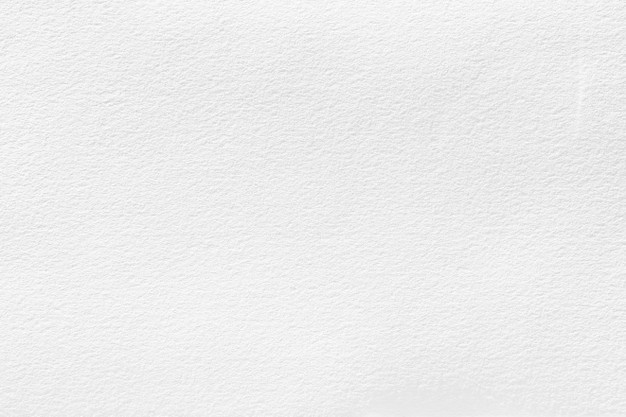 White watercolor papar texture background for cover card design or overlay aon paint art background.